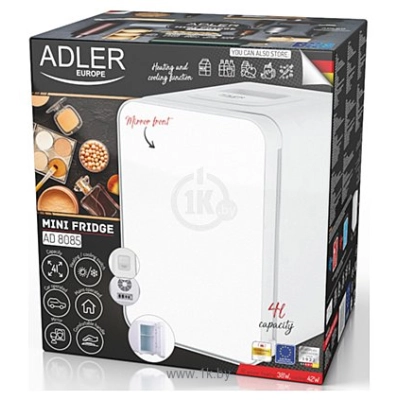 Adler AD 8085