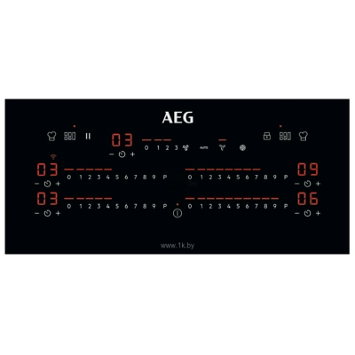 AEG CCE84779FB