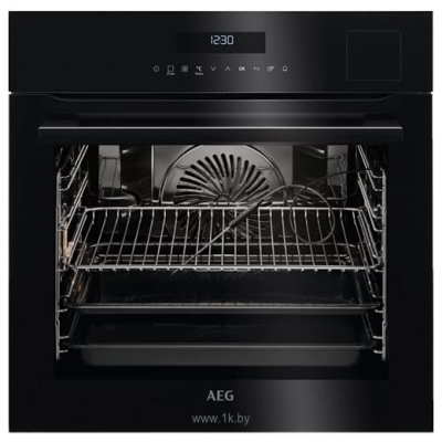 AEG 9000 Steampro BSE792220B