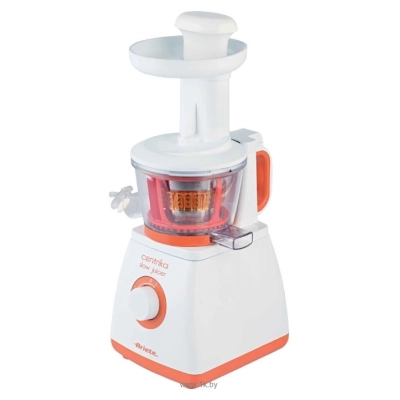 Ariete 176 Centrika Slow Juicer