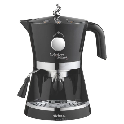 Ariete 1337 Moka aroma