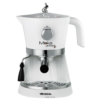 Ariete 1337 Moka aroma