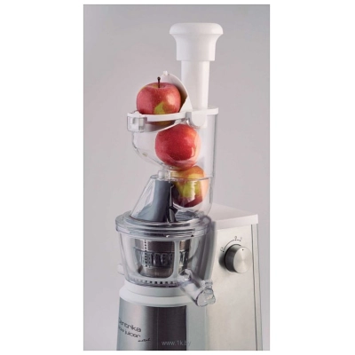 Ariete Centrika Slow Juicer Metal 177/1