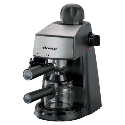 Ariete 1341 Steam Coffee