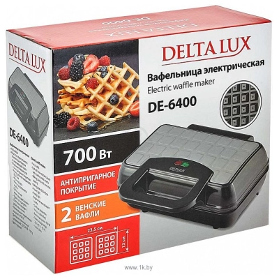 DELTA Delta DE-6400