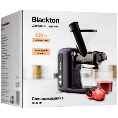 Blackton Bt J2111