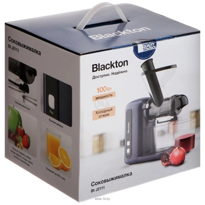 Blackton Bt J2111