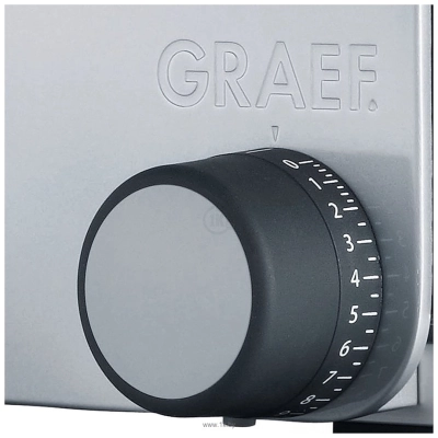 Graef Vivo 22 Twin