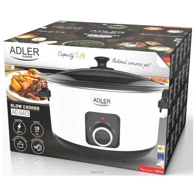 Adler AD 6413W