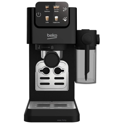 BEKO CaffeExperto CEP5303B