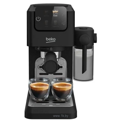 BEKO CaffeExperto CEP5303B