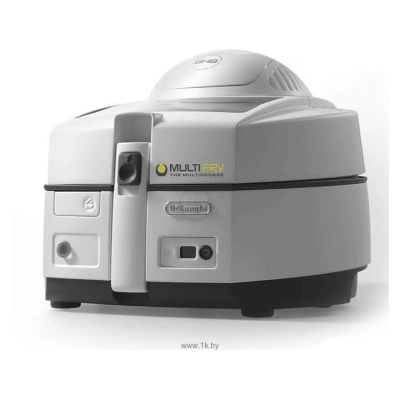 DeLonghi FH 1130/1 MultiFry