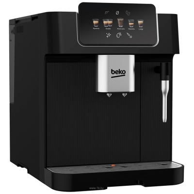 BEKO CaffeExperto CEG7302B