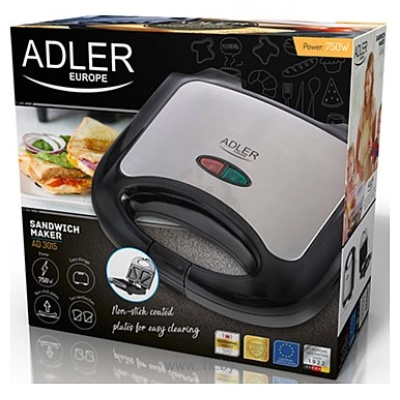 Adler AD 3015