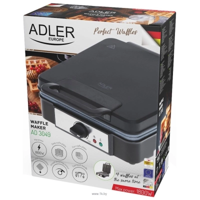 Adler AD 3049