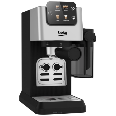 BEKO CaffeExperto CEP5304X