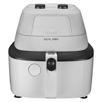 DeLonghi FH 2101.W IdealFry