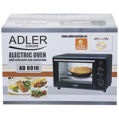 Adler ADLER AD6010