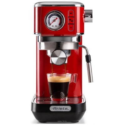 Ariete Espresso Slim Moderna 1381/13