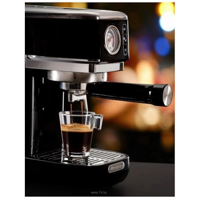 Ariete Espresso Slim Moderna 1381/12