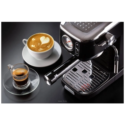 Ariete Espresso Slim Moderna 1381/12