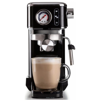 Ariete Espresso Slim Moderna 1381/12