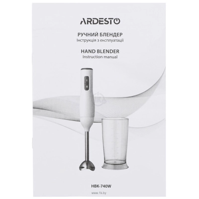 Ardesto HBK-740W