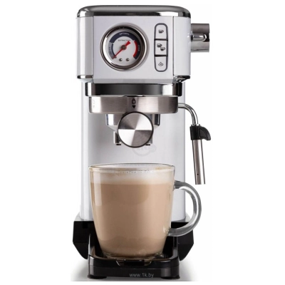 Ariete Espresso Slim Moderna 1381/14