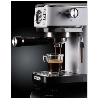 Ariete Espresso Slim Moderna 1381/14