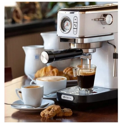 Ariete Espresso Slim Moderna 1381/14