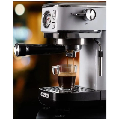 Ariete Espresso Slim Moderna 1381/14