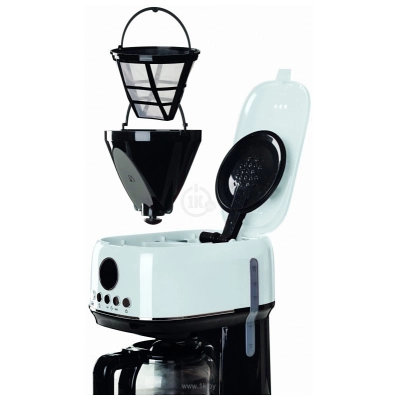 Ariete Modern American 1396/01