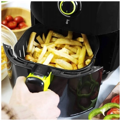 Cecotec Cecofry Compact Rapid Air Fryer 3039