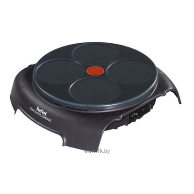 Tefal PY 3036 Crep'party compact