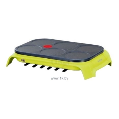 Tefal PY 5570 Crepe Colormania