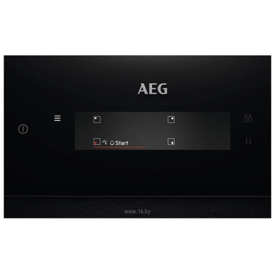 AEG IAE 64843 FB