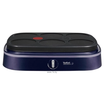 Tefal PY 6044 Crep'Party Dual