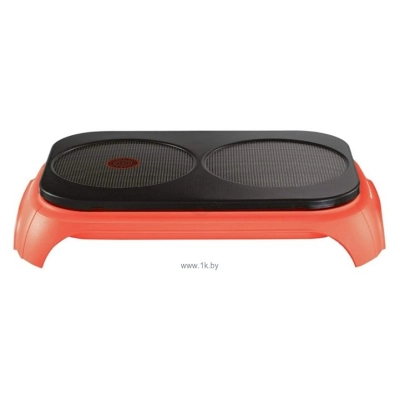 Tefal PY553O12 Crepes & Fun