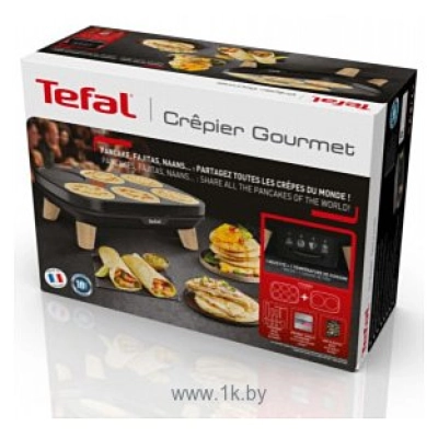 Tefal PY900D12