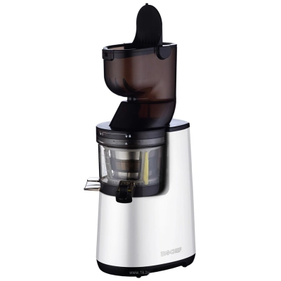 BioChef Atlas Whole Slow Juicer BCWA (belyiy)