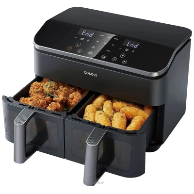 Cosori Dual Basket CAF-R901-AEU