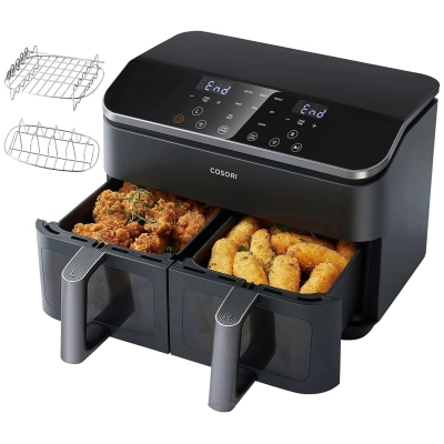 Cosori Dual Basket CAF-R901-AEU