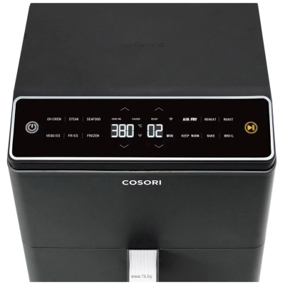 Cosori Dual Blaze CAF-P583S-KEUR