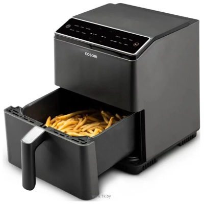 Cosori Dual Blaze CAF-P583S-KEUR