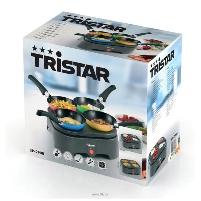 Tristar BP-2988