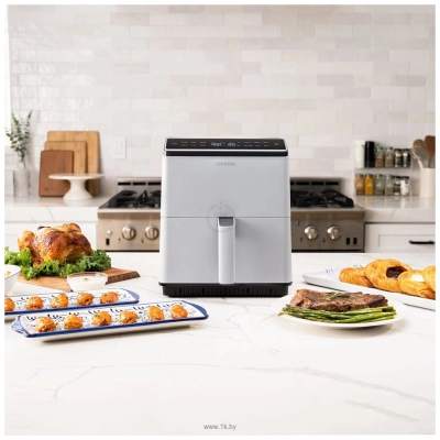 Cosori Dual Blaze Air Fryer CAF-P583S-AEUR