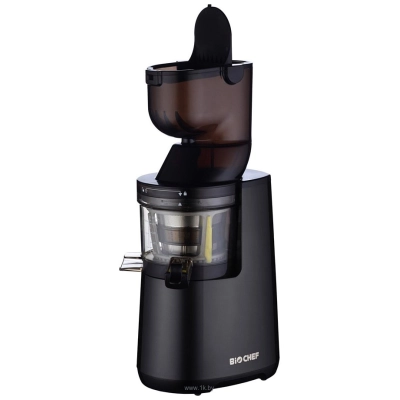 BioChef Atlas Whole Slow Juicer BCWA (chernyiy)