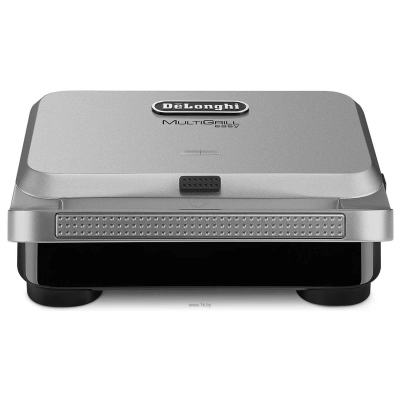 DeLonghi MultiGrill Easy SW12BC.S