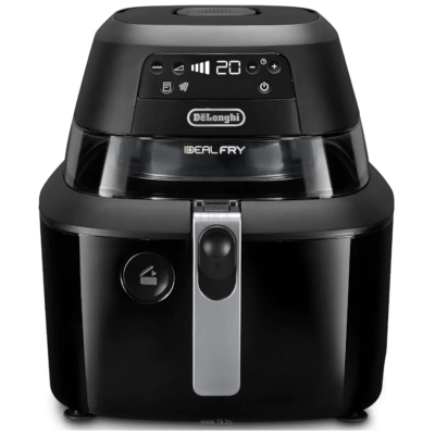 DeLonghi FH2394.BK