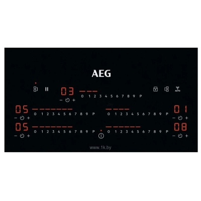 AEG IKE85753IB